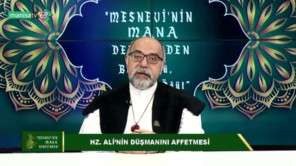 Bir Öykü, Bir Öğüt – Hz. Ali’nin Düşmanını Affetmesi / Veysi Dörtbudak