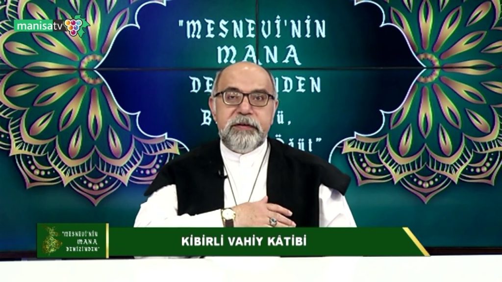 Bir Öykü, Bir Öğüt – Kibirli Vahiy Katibi / Veysi Dörtbudak