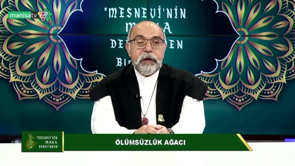 Bir Öykü, Bir Öğüt – Ölümsüzlük Ağacı / Veysi Dörtbudak