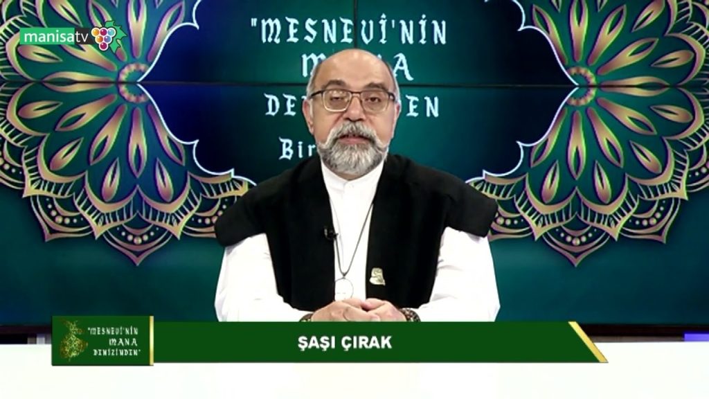 Bir Öykü, Bir Öğüt – Şaşı Çırak / Veysi Dörtbudak