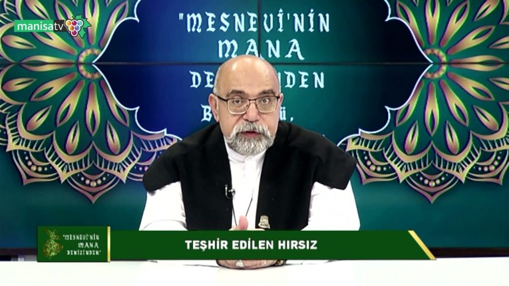 Bir Öykü, Bir Öğüt – Teşhir Edilen Hırsız / Veysi Dörtbudak