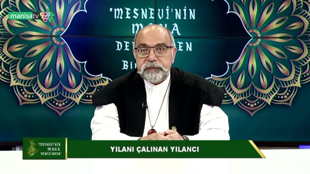 Bir Öykü, Bir Öğüt – Yılanı Çalınan Yılancı / Veysi Dörtbudak