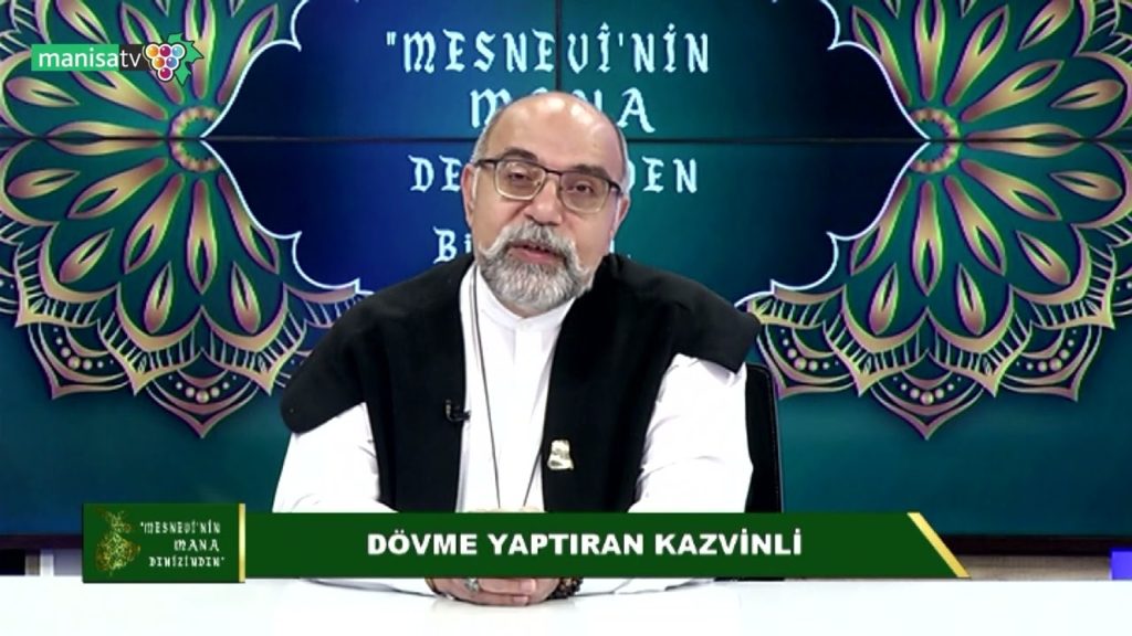 Bir Öykü,Bir Öğüt – Dövme Yaptıran Kazvinli / Veysi Dörtbudak