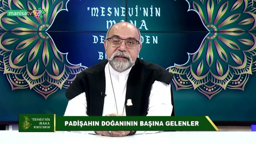 Bir Öykü,Bir Öğüt – Padişahın Doğanının Başına Gelenler / Veysi Dörtbudak