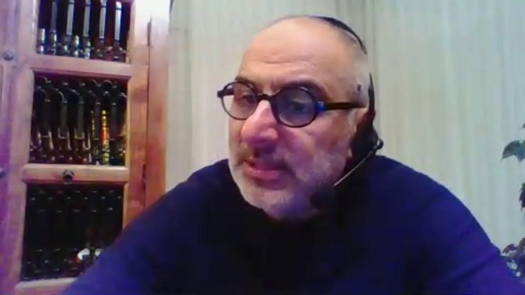 Faik Özdengül, Rumi Aşkın Terapi, 196