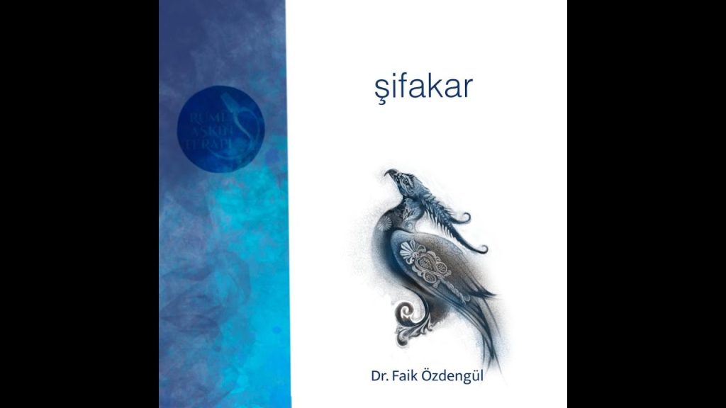 Faik Özdengül, Rumi Aşkın Terapi 218