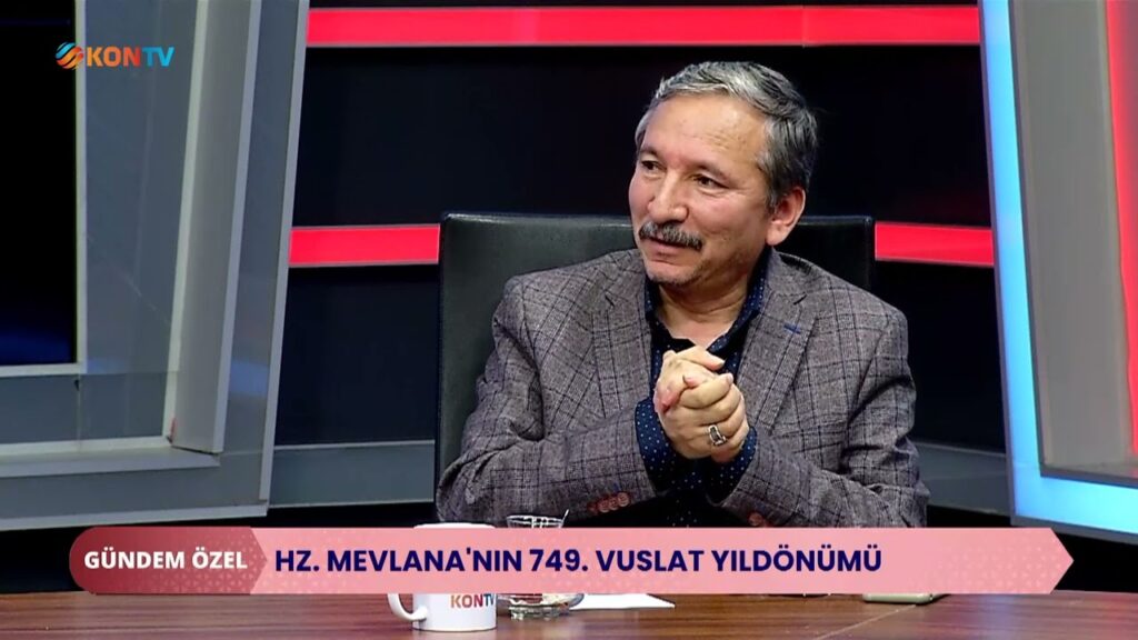 GÜNDEM ÖZEL – Süleyman Doğan – Ergün Yıldırım