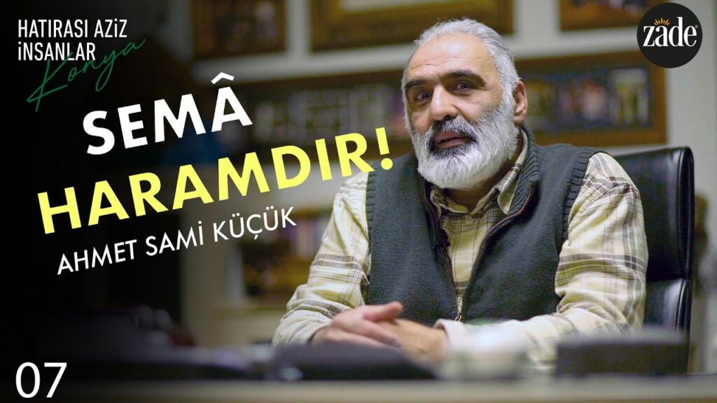 Hz. Mevlana Bildiğiniz Gibi Değildir