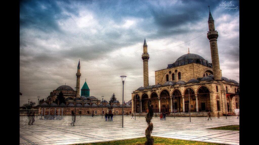 Ney Taksimleri – Baş Taksimler