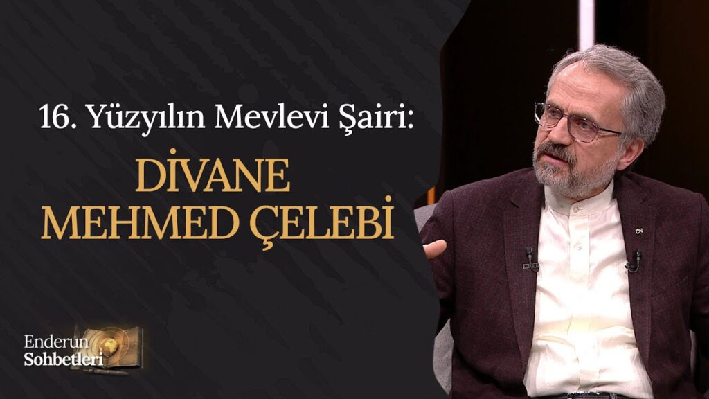 Divane Mehmed Çelebi | Dr. Mustafa Çıpan