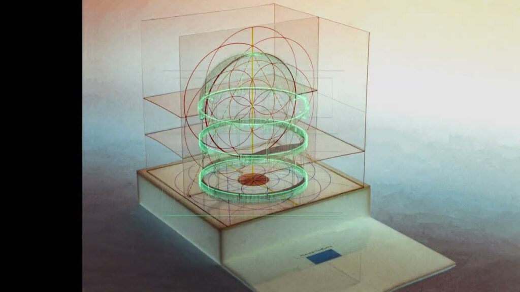 Sama’Khana del Cairo