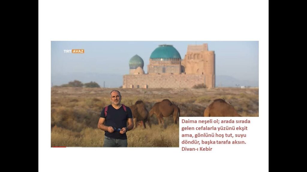 Faik Özdengül, Rumi Aşkın Terapi 235