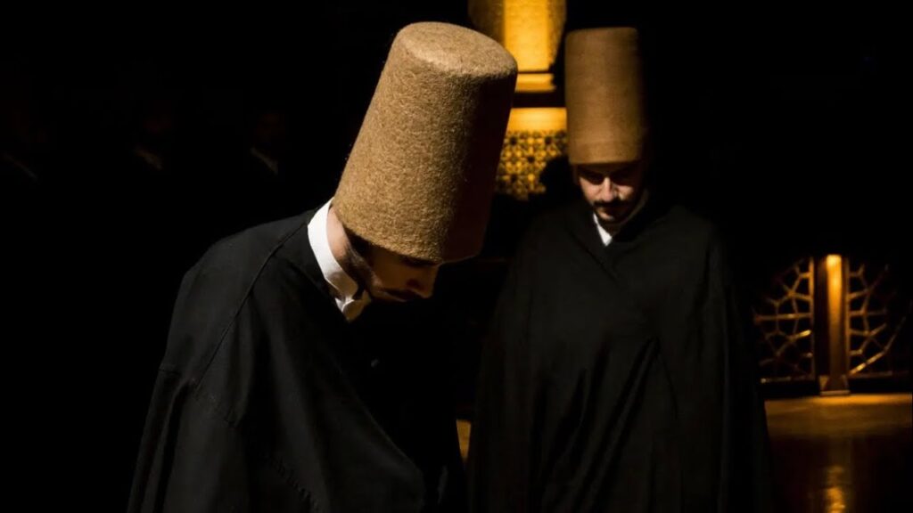 Erkân-ı Mevlevî – Ömer Faruk Erdem | 02.06.2023