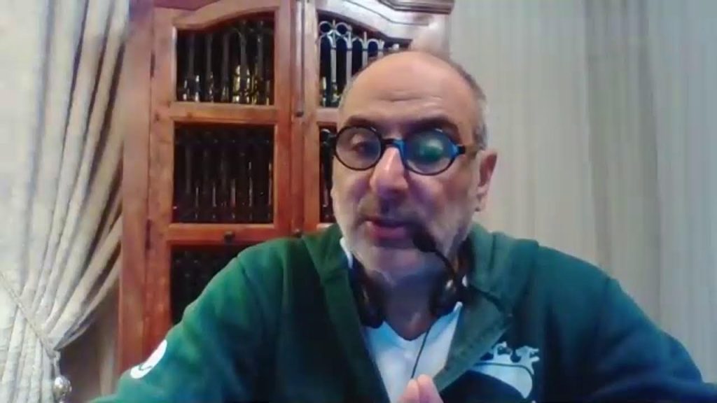 Faik Özdengül, Rumi Aşkın Terapi 236