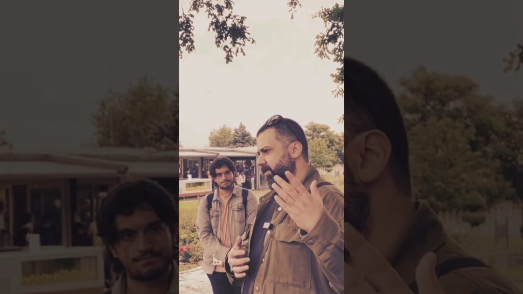 Mevlevi Adabında Türbe Ziyareti