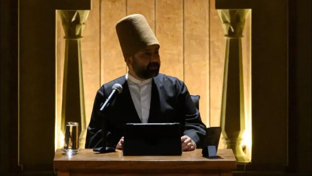 Erkân-ı Mevlevi 20. Bölüm |13 Ekim 2023