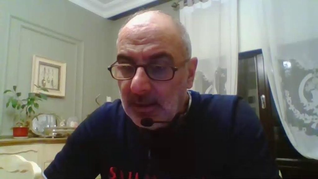 Faik Özdengül, Rumi Aşkın Terapi 244