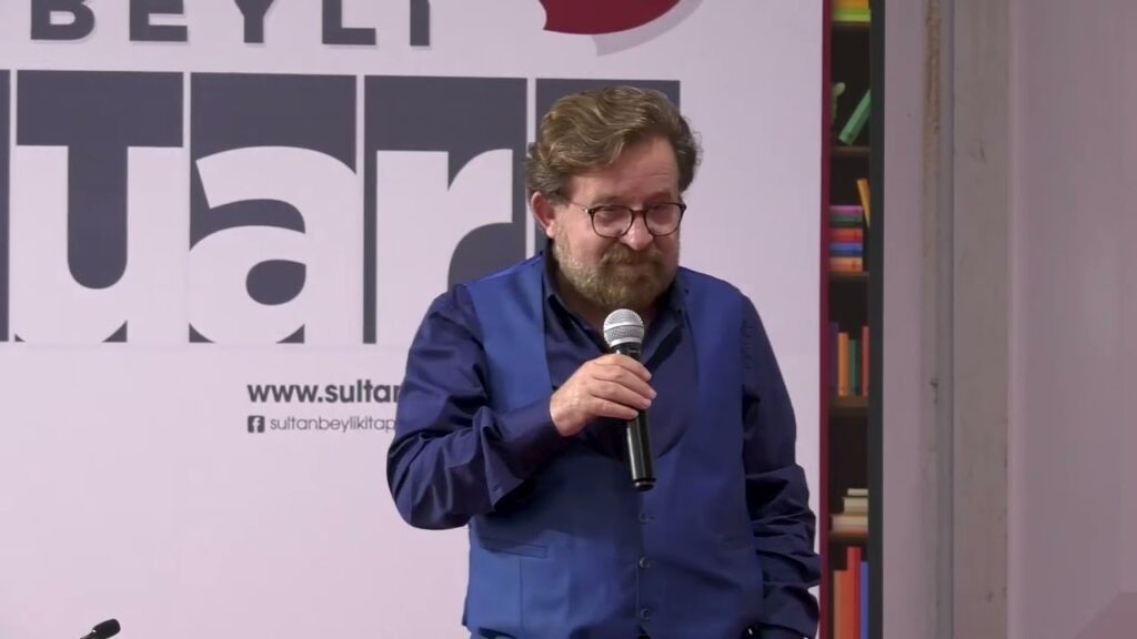 Mesnevi ve Mevlana | Mehmet Çelik