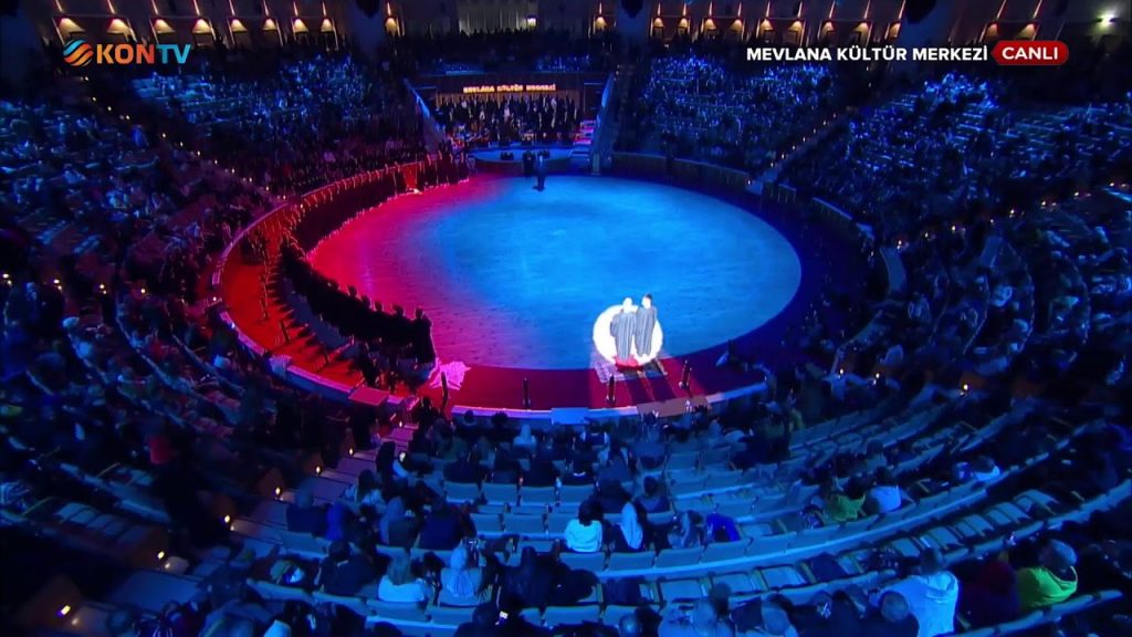 750. Vuslat Şeb-i Arus