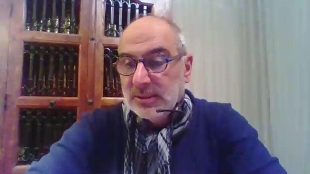 Faik Özdengül, Rumi Aşkın Terapi 246