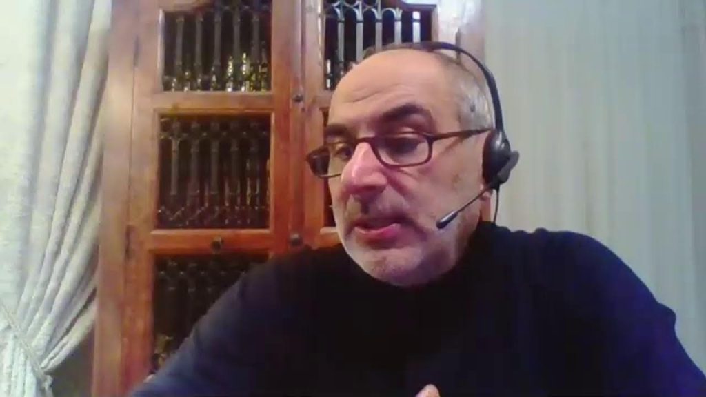 Faik Özdengül, Rumi Aşkın Terapi 247