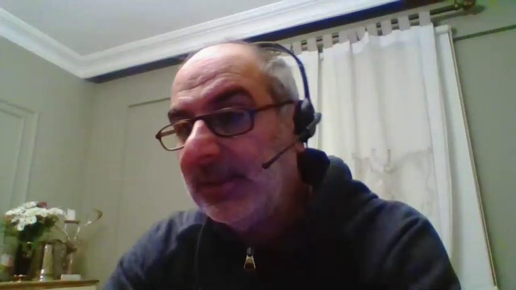 Faik Özdengül, Rumi Aşkın Terapi 249