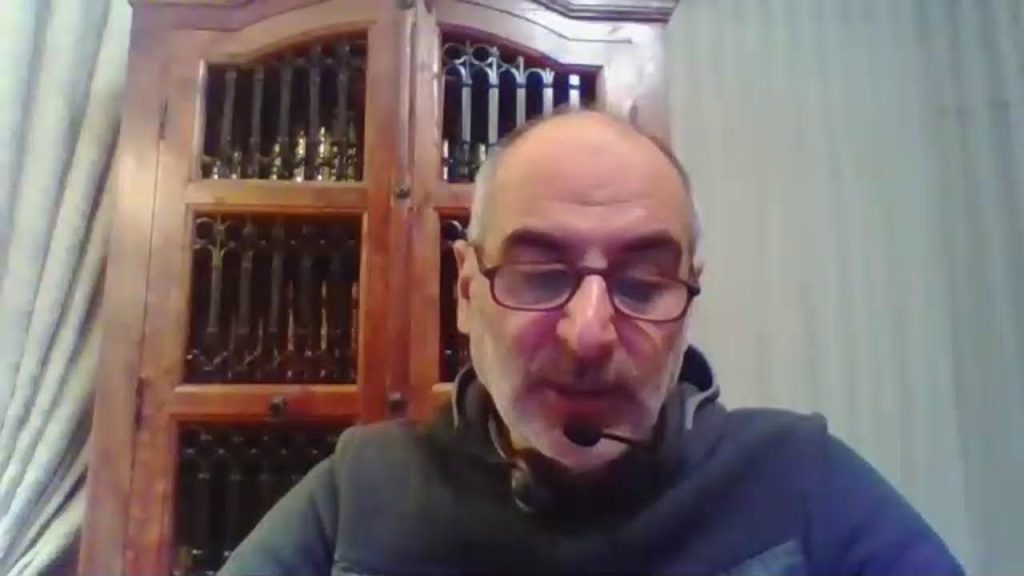 Faik Özdengül, Rumi Aşkın Terapi 245