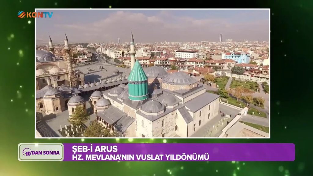 Lokman Derya Solmaz ile Leman Sultan söyleşisi