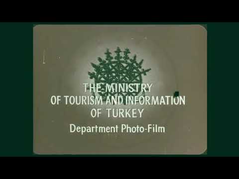 Mevlâna Dergahı – Arşiv