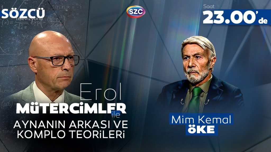 Mevlana, Mevlevilik, Mesnevi’nin Ortaya Çıkışı – Mim Kemal Öke