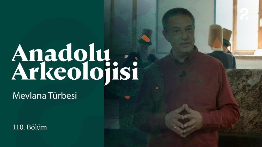 Mevlana Türbesi | TRT2