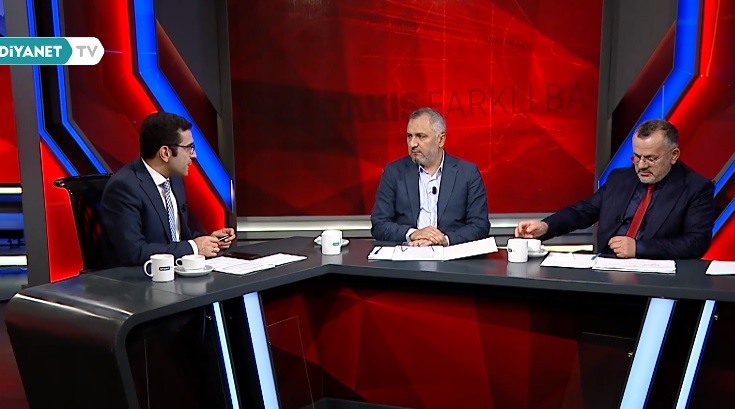 Hz. Mevlâna ve Vuslat – Farklı Bakış