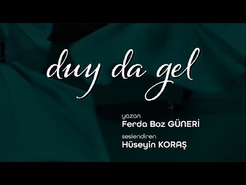 DUY DA GEL