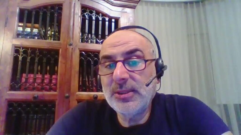 Faik Özdengül, Rumi Aşkın Terapi 255