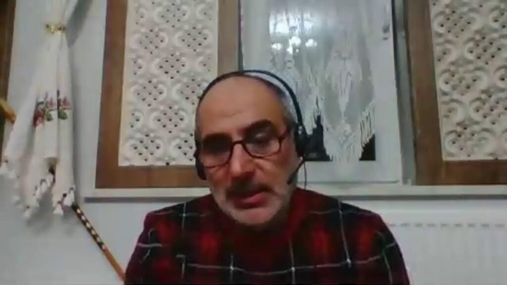 Faik Özdengül, Rumi Aşkın Terapi 254