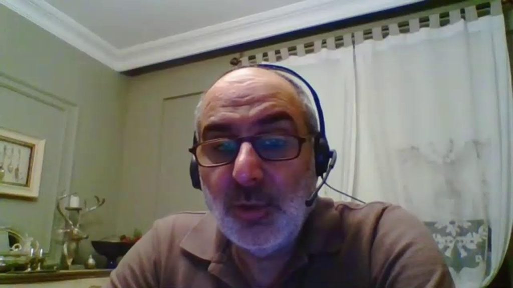 Faik Özdengül, Rumi Aşkın Terapi 267