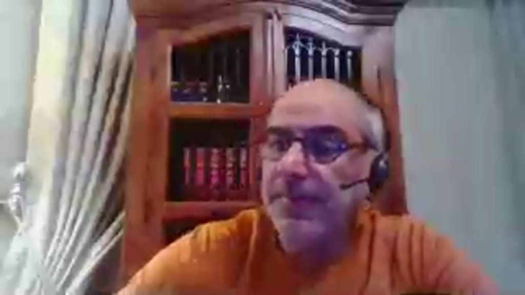 Faik Özdengül, Rumi Aşkın Terapi 269