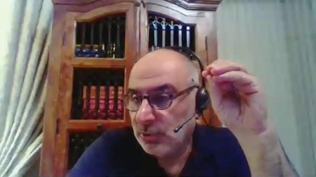 Faik Özdengül, Rumi Aşkın Terapi 270