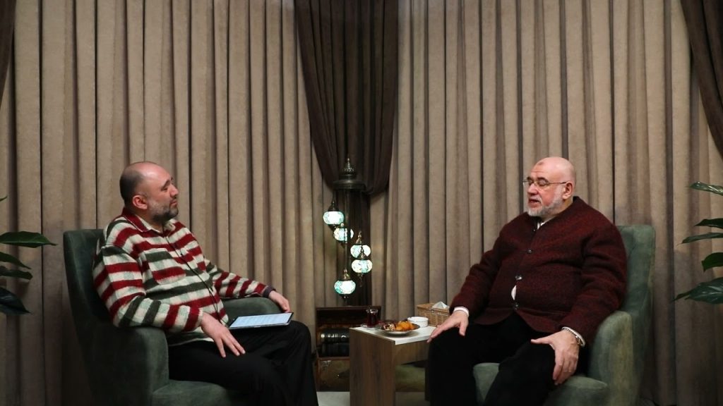 Dr. Mahmut Nedim Aysoy | Hz Mevlânâ ve Mevlevi Yolu