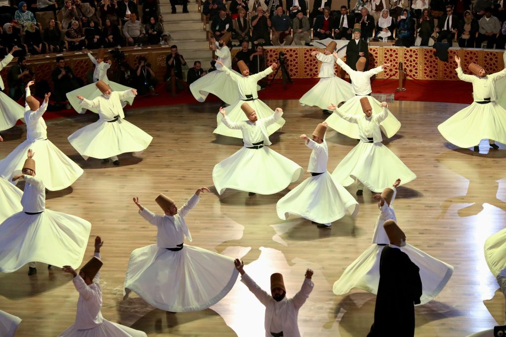 751. Vuslat Şeb-i Arus