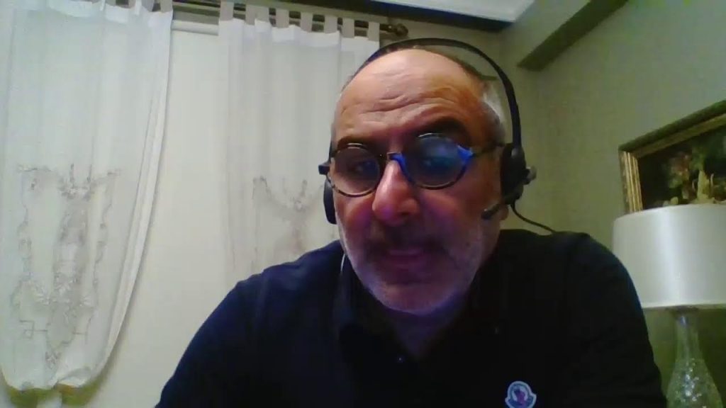 Faik Özdengül, Rumi Aşkın Terapi 276