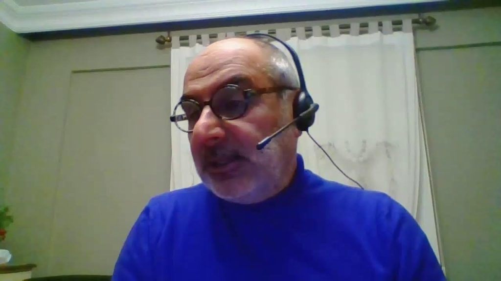 Faik Özdengül, Rumi Aşkın Terapi 280