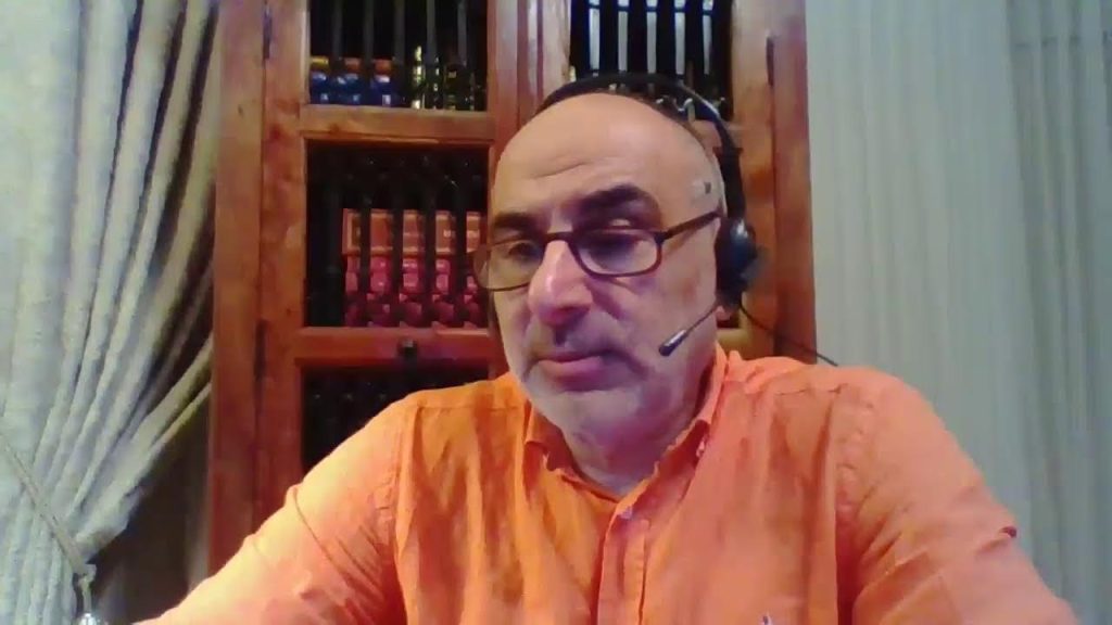 Faik Özdengül, Rumi Aşkın Terapi 273