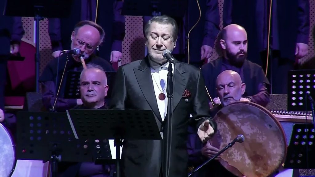 Hz. Mevlâna’nın 751. Vuslat Yıldönümü / Tasavvuf Müziği – 07 Aralık 2024