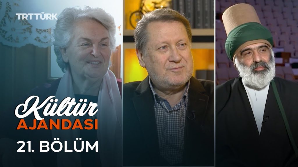 Kültür Ajandası – | Esin Çelebi Bayru, Ahmet Özhan, Ahmet Sami Küçük