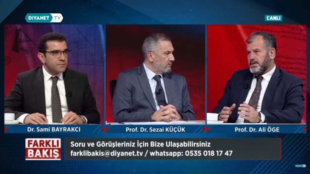 “Mesnevi’de Muhabbet”