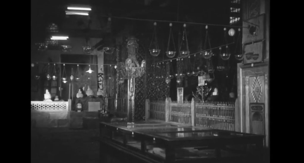 Mevlana Dergahı Eski Kayıt