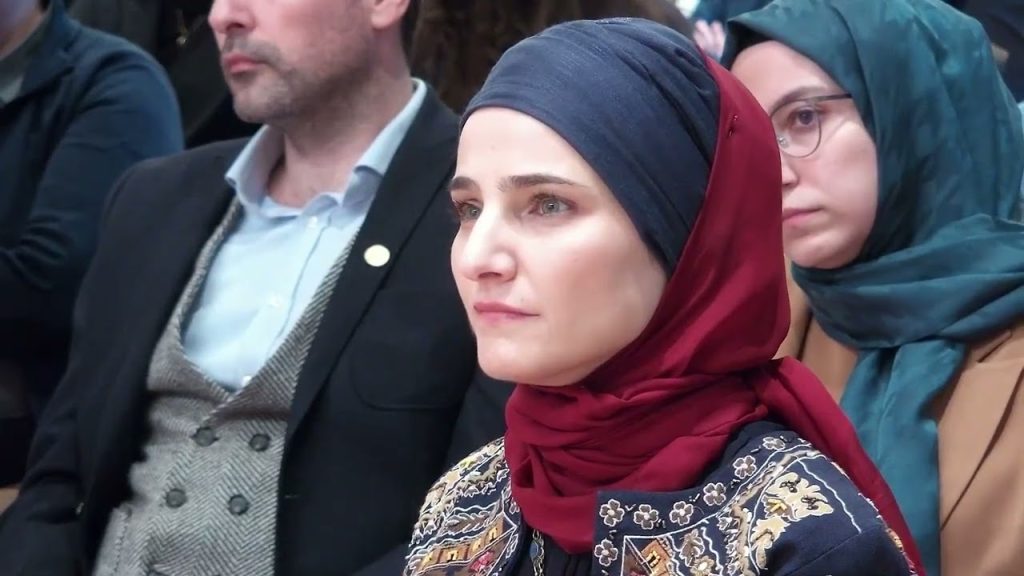 Sema hakkında söyleşi