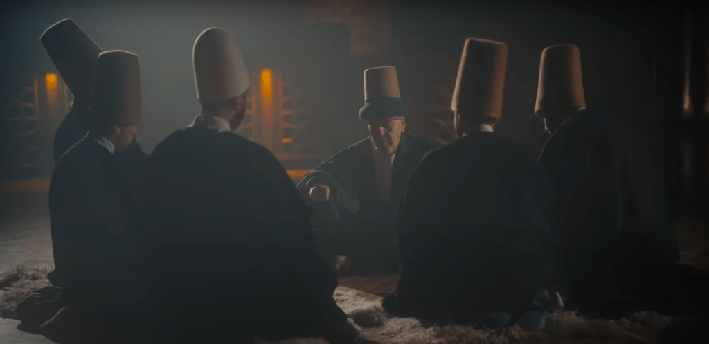 Selam – Bir Mesnevi Şerhi