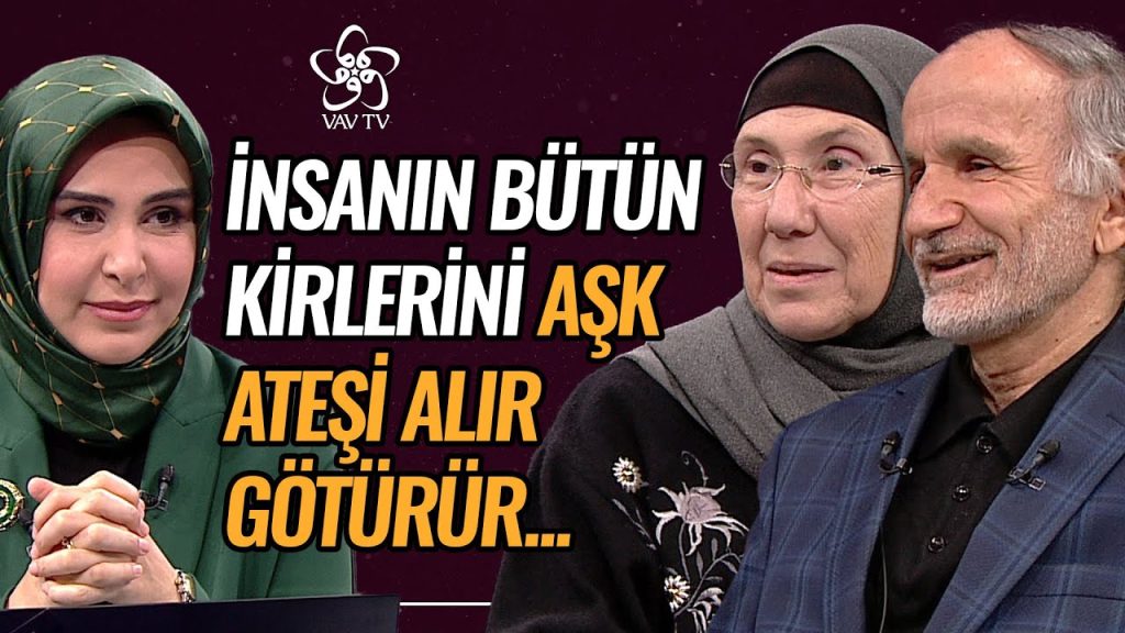 Hayata Dokunmak – Prof. Dr. Cihan Okuyucu